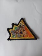 EOD Frankrijk, Verzenden, Landmacht, Overige gebieden, Embleem of Badge
