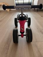 Pukylino fietsje, Ophalen, Zo goed als nieuw