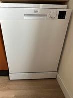 Beko Vaatwasmachine, Witgoed en Apparatuur, Vaatwasmachines, Ophalen, Zo goed als nieuw, Vrijstaand, 45 tot 60 cm
