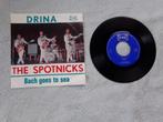 The Spotnicks - DRINA  ( sixties ), Verzenden, 7 inch, Single