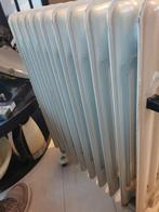 Olie kachel, Doe-het-zelf en Verbouw, Verwarming en Radiatoren, Ophalen of Verzenden, Minder dan 60 cm, Radiator, 30 tot 80 cm