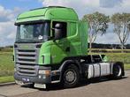 SCANIA R420 highline manual, Auto's, Scania, Bedrijf, 420 pk, Cruise Control