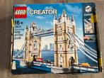Lego towerbridge, Ophalen, Zo goed als nieuw