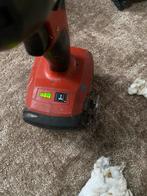 💯Black friday💯 Hilti SID 4-A22 Schroefmachine, Doe-het-zelf en Verbouw, Gereedschap | Boormachines, Variabele snelheid, Ophalen of Verzenden