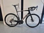 BH RS1 Racefiets - Shimano 105, Nieuw! Maten L en XL., 28 inch, Carbon, Heren, Nieuw