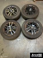 Kia Picanto Wielenset (4) Winterbanden 175-65-14 Als NIEUW!!, Auto-onderdelen, Banden en Velgen, 14 inch, Velg(en), 175 mm, Nieuw