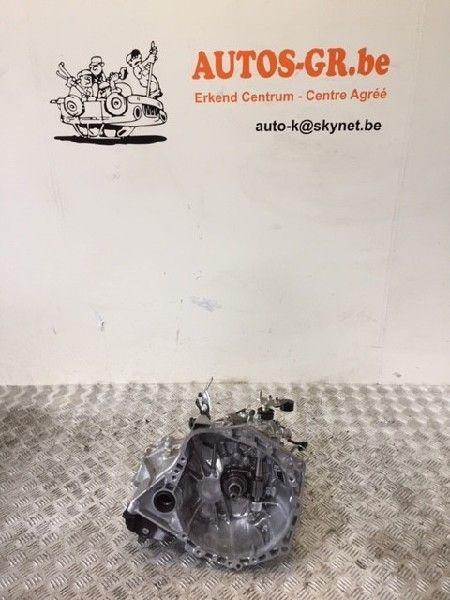 VERSNELLINGSBAK Citroën C1 (01-2014/-), Auto-onderdelen, Transmissie en Toebehoren, Citroën, Gebruikt