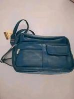 SILVERFEVER Medium Leather Handbag Ladies Shoulder Bag Organ, Sieraden, Tassen en Uiterlijk, Tassen | Damestassen, Ophalen of Verzenden