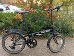 Dragon Marine aluminium vouwfiets, Fietsen en Brommers, Fietsen | Vouwfietsen, Ophalen, Zo goed als nieuw