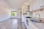 Moderne mat grijze rechte keuken – compleet+AEG GEDEMONTEERD, Huis en Inrichting, Keuken | Complete keukens, Wit, Enkelwandige keuken