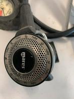 Mares Ruby Duikregelaar, Watersport en Boten, Duiken, Ophalen of Verzenden, Gebruikt, Duikcomputer