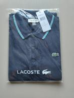 Lacoste sport polo, Blauw, Lacoste, Nieuw, Ophalen of Verzenden