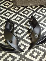 Kuipdelen Kawasaki Versys 650 met schades, Motoren, Onderdelen | Kawasaki, Ophalen of Verzenden, Gebruikt