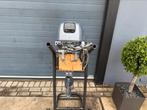 YAMAHA 9.9pk kortstaart, elektrischestart, afstandsbediening, Ophalen, Gebruikt, 5 tot 10 pk, Elektrische start