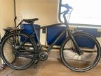 Batavus Dinsdag Herenfiets, Versnellingen, Batavus, Ophalen of Verzenden, 53 tot 56 cm