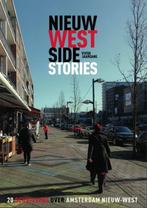 Nieuw West Side Stories. Vijfde jaargang. Boekgeschenk 2022., Ophalen of Verzenden, Zo goed als nieuw