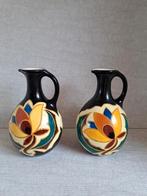 Oorvaasjes plateel, Ophalen of Verzenden