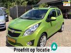 Chevrolet Spark 1.2 16V LTZ NIEUWE APK 07-2026 (93.268KM Sta, Voorwielaandrijving, Gebruikt, 4 cilinders, 82 pk