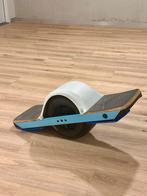 Onewheel+ XR with protector plates and fender, Ophalen of Verzenden, Zo goed als nieuw