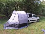 Peugeot Partner 1.6, 2012/minicamper/mini camper/bedrijfsbus, Auto's, 1360 kg, Euro 5, 4 cilinders, Wit