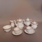 Antiek poppen - kinderservies Petrus Regout model Nassau, Ophalen of Verzenden