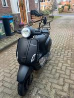 Elektrische scooter La Souris, Ophalen, Gebruikt, Overige typen, Overige merken