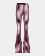 Stieglitz flred streep pantalon nieuw, Maat 38/40 (M), Nieuw, Stieglitz, Ophalen of Verzenden