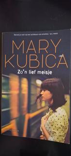 Zo'n lief meisje - Mary Kubica, Ophalen of Verzenden, Zo goed als nieuw, Mary Kubica, Nederland