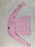 Knolpower shirt met lange mouwen mt 146/152, Ophalen of Verzenden, Gebruikt, Meisje, Shirt of Longsleeve