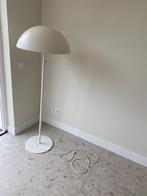 Vintage mushroom staande lamp, Huis en Inrichting, Lampen | Vloerlampen, Vintage modern, 150 tot 200 cm, Ophalen of Verzenden