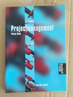 projectmanagement Roel Grit 3e druk, Ophalen of Verzenden, Beta, Zo goed als nieuw, HBO