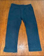Broek legging mt 86 broekje meisje, Broekje, Meisje, Ophalen of Verzenden, Zo goed als nieuw