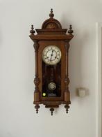 Hangklok eiken, Antiek en Kunst, Antiek | Klokken, Ophalen