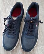 Memphis maat 43, Ophalen, Blauw, Nieuw, Memphis