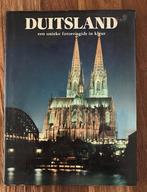 Fotoreisgids Duitsland in kleur, Boeken, Reisgidsen, Ophalen of Verzenden, Zo goed als nieuw, Europa, Overige merken