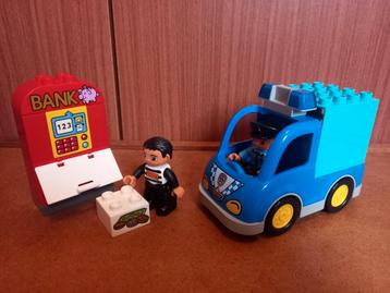 Duplo 10809 beschikbaar voor biedingen