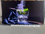 Samsung Oled 65inch qe65s92cat, Ophalen, Zo goed als nieuw