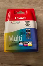 Nieuw. Canon multi 526 kleur, Nieuw, Canon, Ophalen of Verzenden