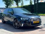 Audi A3 Sportback 2.0TFSI Sportback Quattro Pro Line *Decemb, Auto's, Automaat, 730 kg, Gebruikt, Euro 6