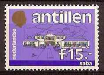 Nederlandse Antillen 913 postfris Standaardserie 1989 beschikbaar voor biedingen