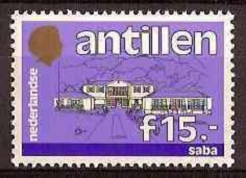 Nederlandse Antillen 913 postfris Standaardserie 1989, Postzegels en Munten, Postzegels | Nederlandse Antillen en Aruba, Postfris