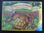 Haas en Schildpad, Een of twee spelers, Ophalen of Verzenden, Gebruikt, Ravensburger