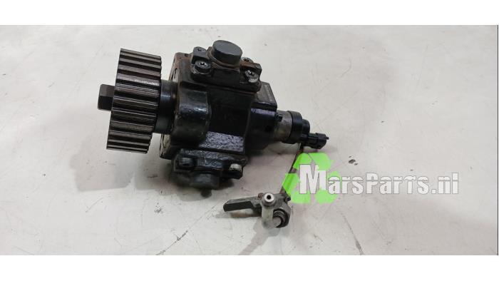 Brandstofpomp Mechanisch van een Iveco New Daily, Auto-onderdelen, Brandstofsystemen, Overige automerken, Gebruikt, 3 maanden garantie