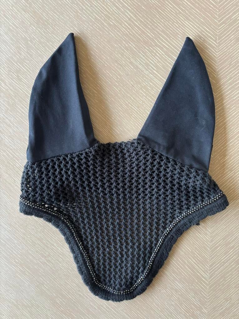 Anky oornetje cob, Ophalen of Verzenden, Zo goed als nieuw