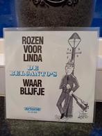 De belcanto,s - rozen voor linda / waar blijf je, Cd's en Dvd's, Vinyl | Nederlandstalig, Overige formaten, Levenslied of Smartlap