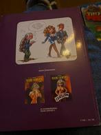 Rooie Oortjes Deel 2 - Dany, Boeken, Eén stripboek, Ophalen of Verzenden, Gelezen