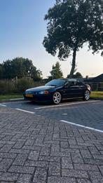 Honda Del Sol Motegi 1.6-VTEC (1998), Auto's, 4 cilinders, Cabriolet, 1070 kg, Leder