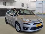 Citroen C4 Picasso 2.0-16V Ambiance 5PERS/BBS VELGEN/AUT/TRE, Gebruikt, 4 cilinders, C4 (Grand) Picasso, Bedrijf