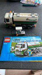 Lego city 60016, Ophalen of Verzenden, Zo goed als nieuw