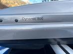 Thule Dynamic 800 dakkoffer - Zo goed als nieuw!, Auto diversen, Dakkoffers, Ophalen, Zo goed als nieuw